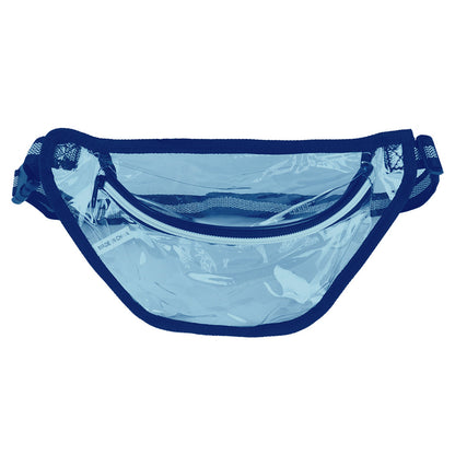 Clear TPU Waist Pack