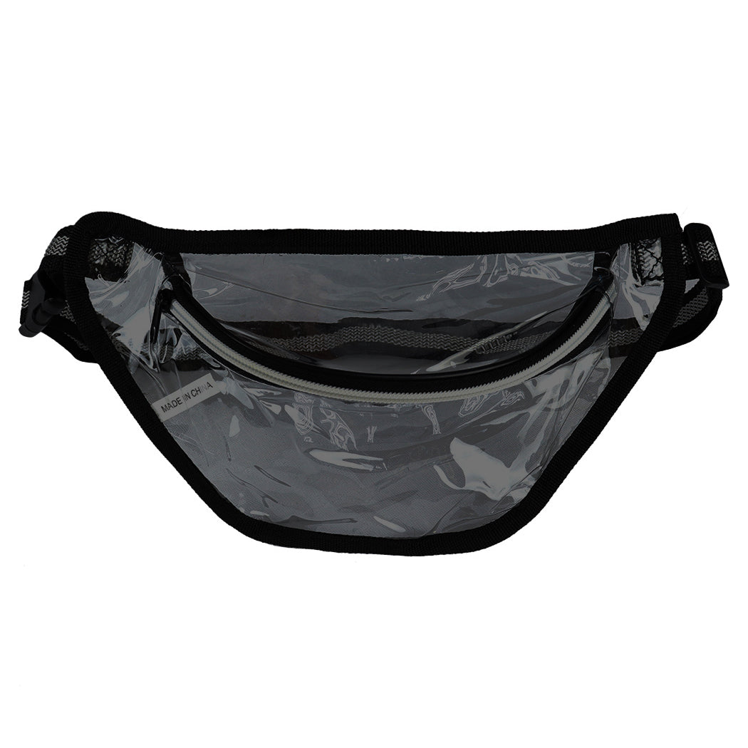 Clear TPU Waist Pack