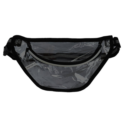 Clear TPU Waist Pack