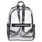 Clear/Black