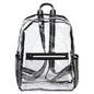 TPU Clear Backpack