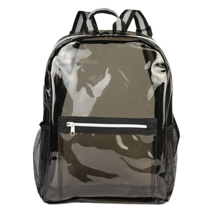 TPU Clear Backpack