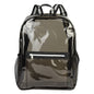TPU Clear Backpack