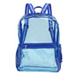 TPU Clear Backpack