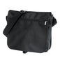 Front-Pocket 600D Polyester Messenger Bag