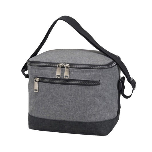 Heather 6-Pack Cooler Bag