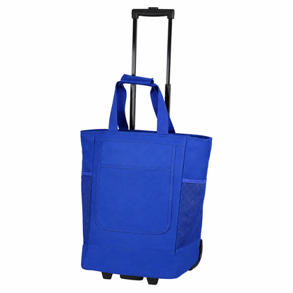 Rolling Cooler Bag