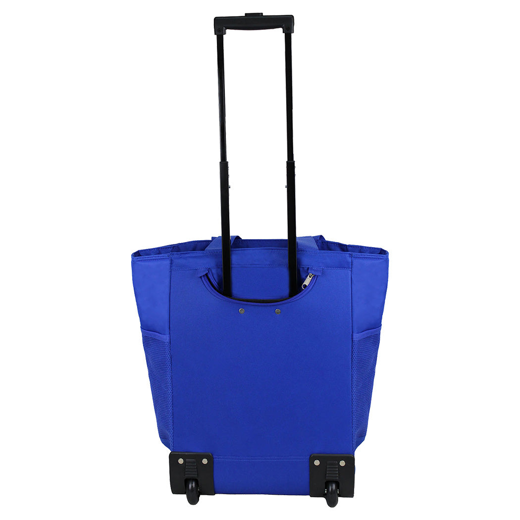 Rolling Cooler Bag