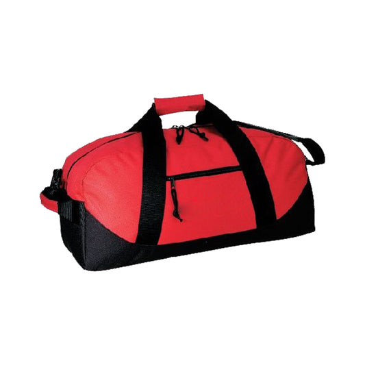 Side Carry Duffel Bag