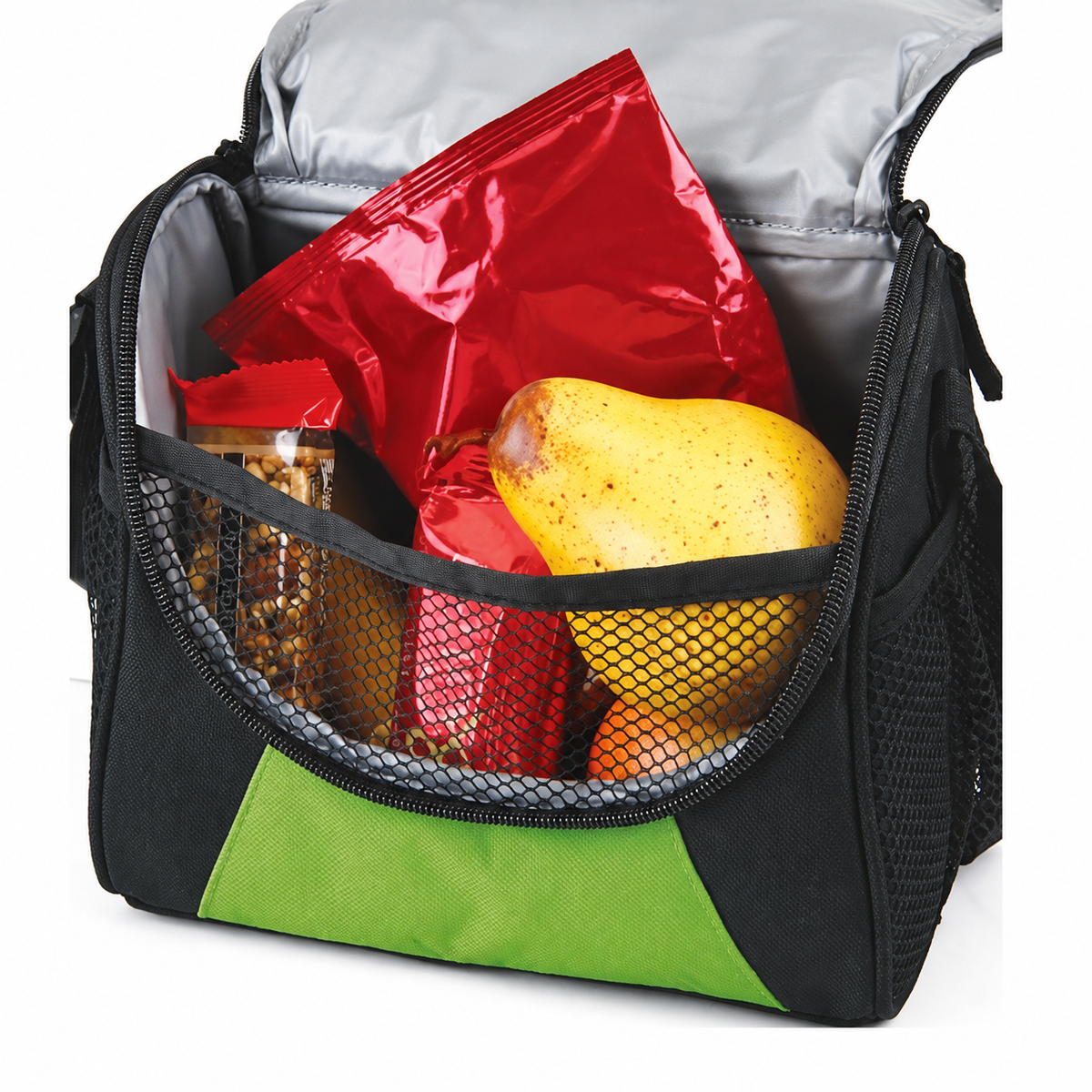 5-Can Personal Cooler Bag
