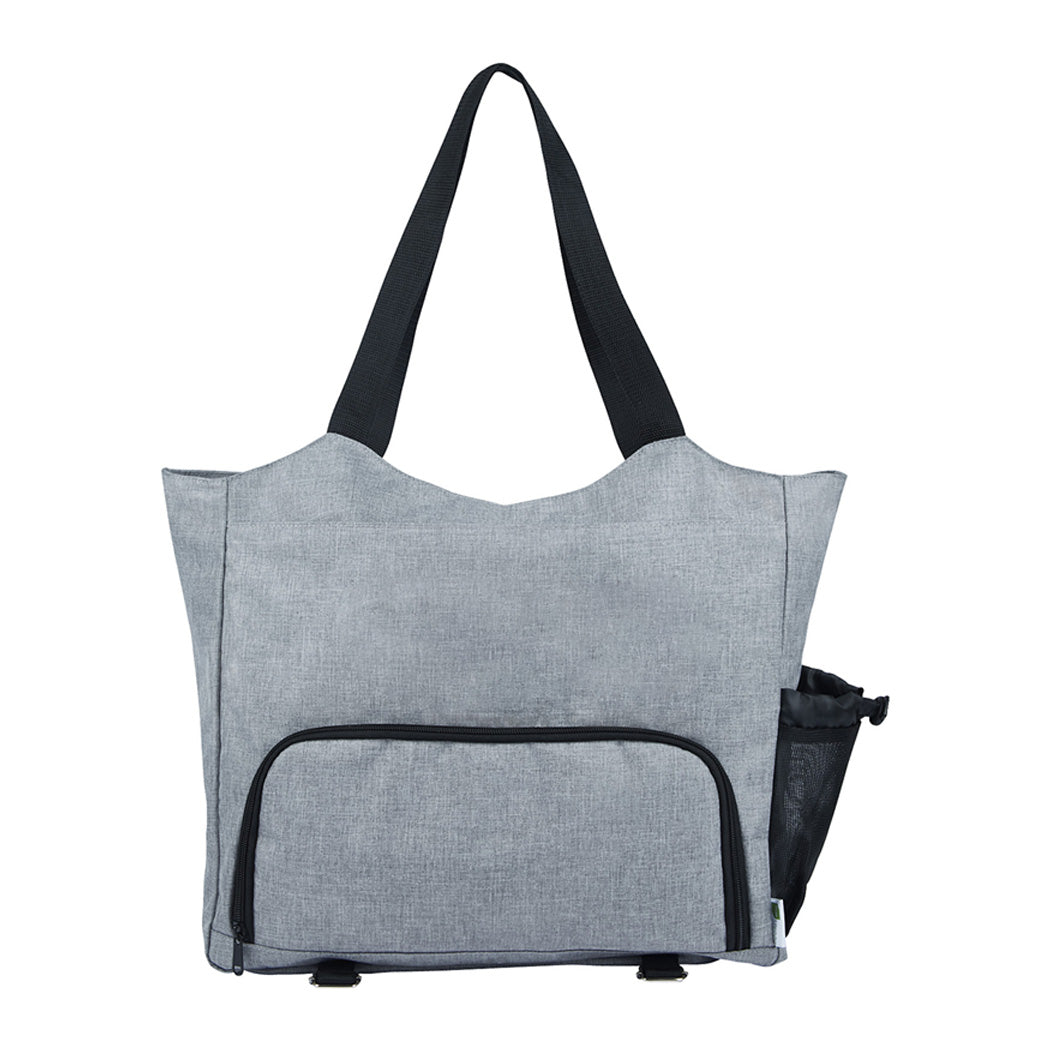 Eco RPET Yoga Tote Bag