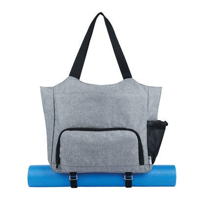 Eco RPET Yoga Tote Bag