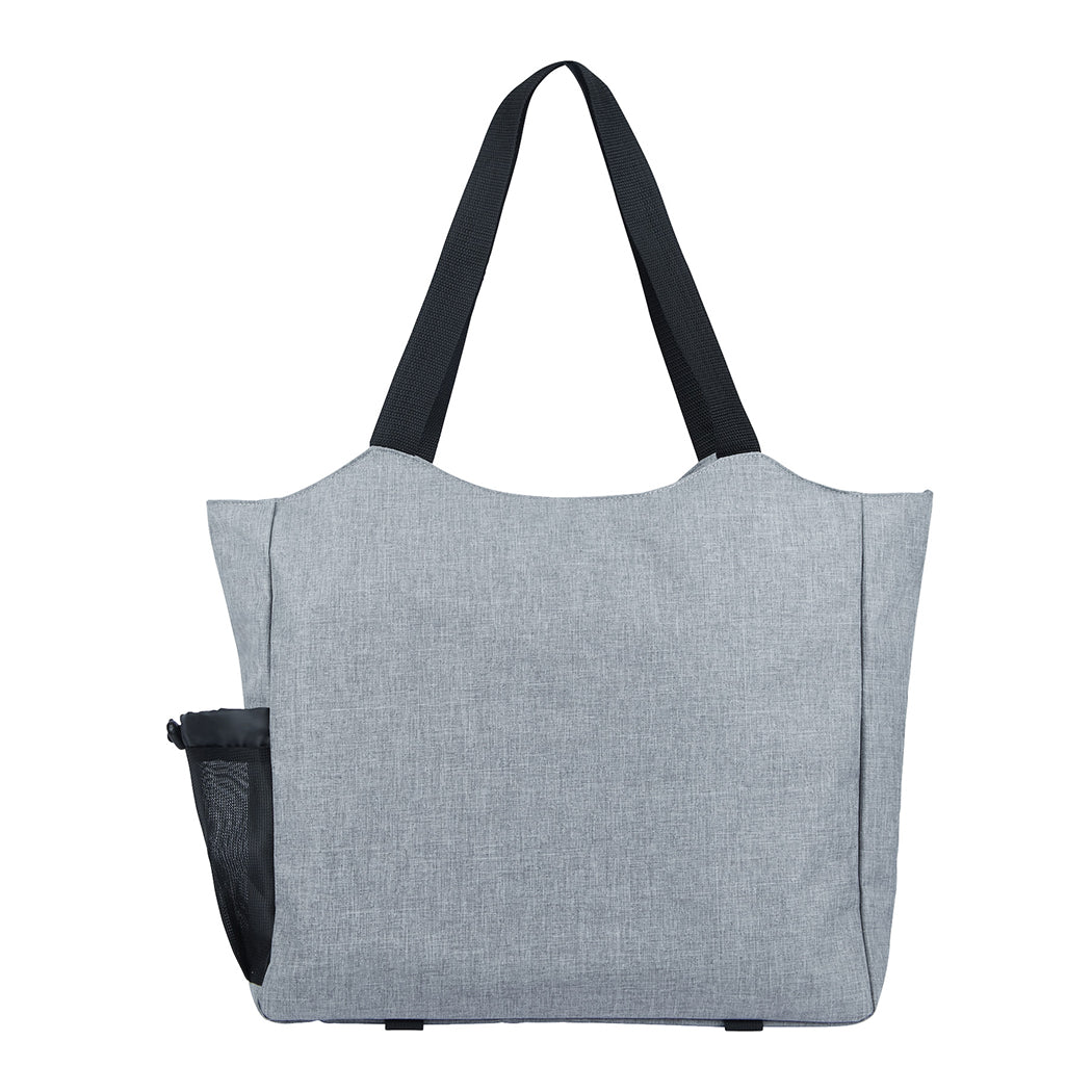 Eco RPET Yoga Tote Bag