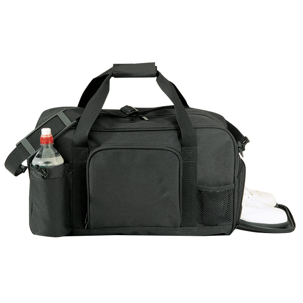 Shoe Duffel Bag
