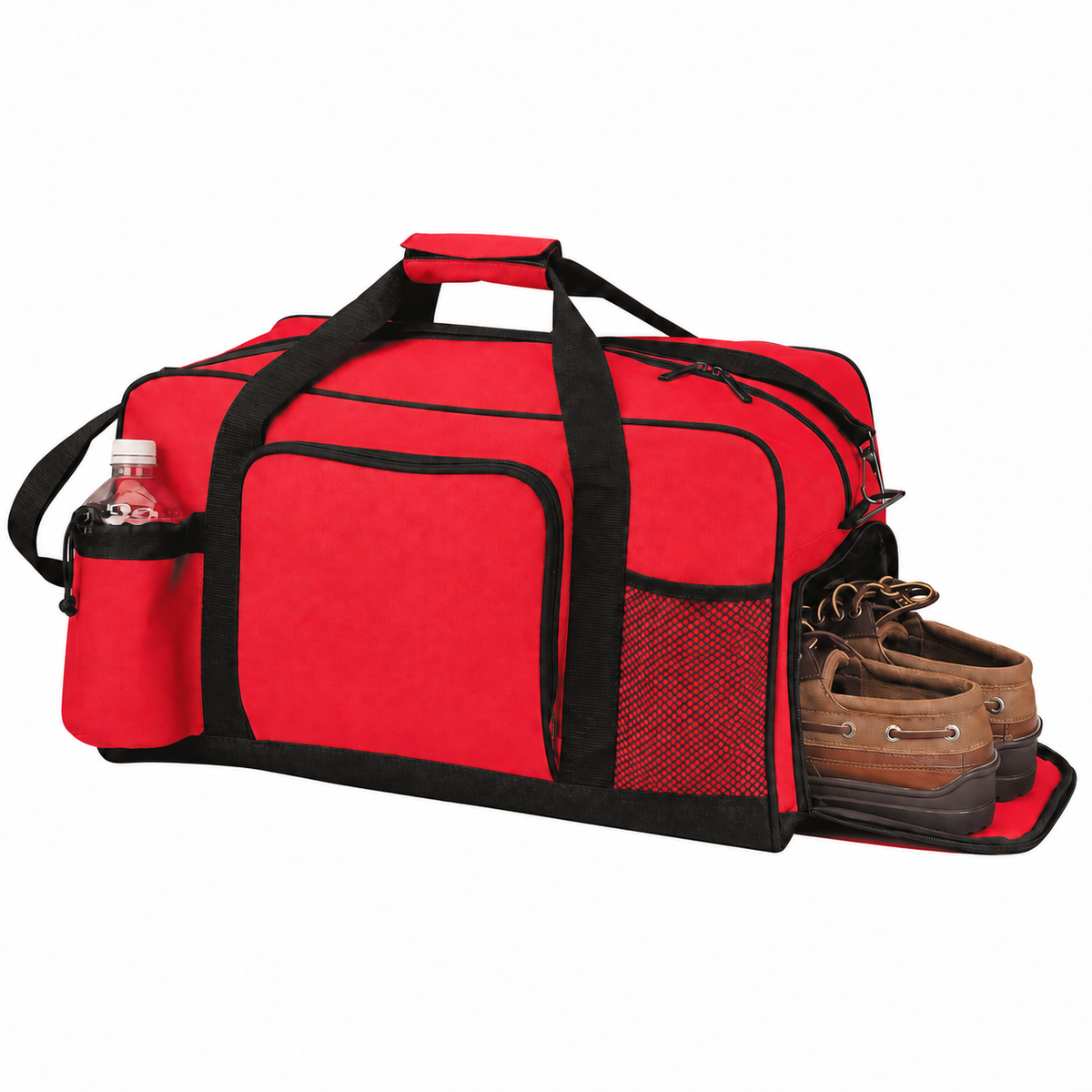 Shoe Duffel Bag