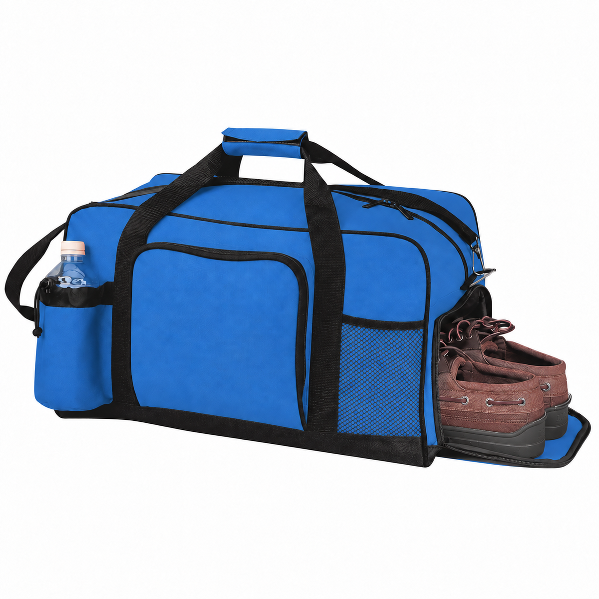 Shoe Duffel Bag