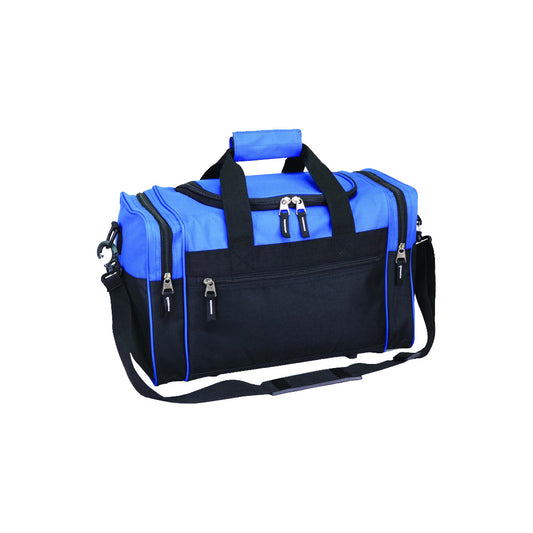 30-Can Duffel Cooler Bag