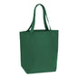 Non-Woven Rainbow Shopping Tote Bag