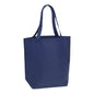 Non-Woven Rainbow Shopping Tote Bag