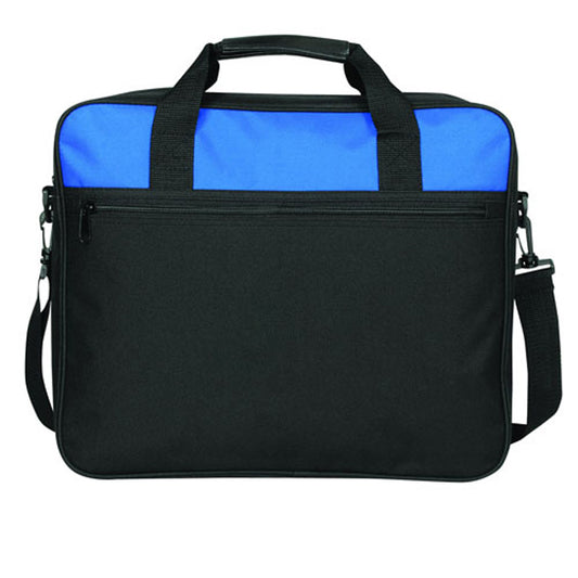 Poly Padfolio Bag