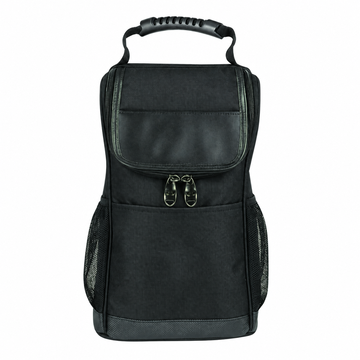 Poly Bottle Wine Bag