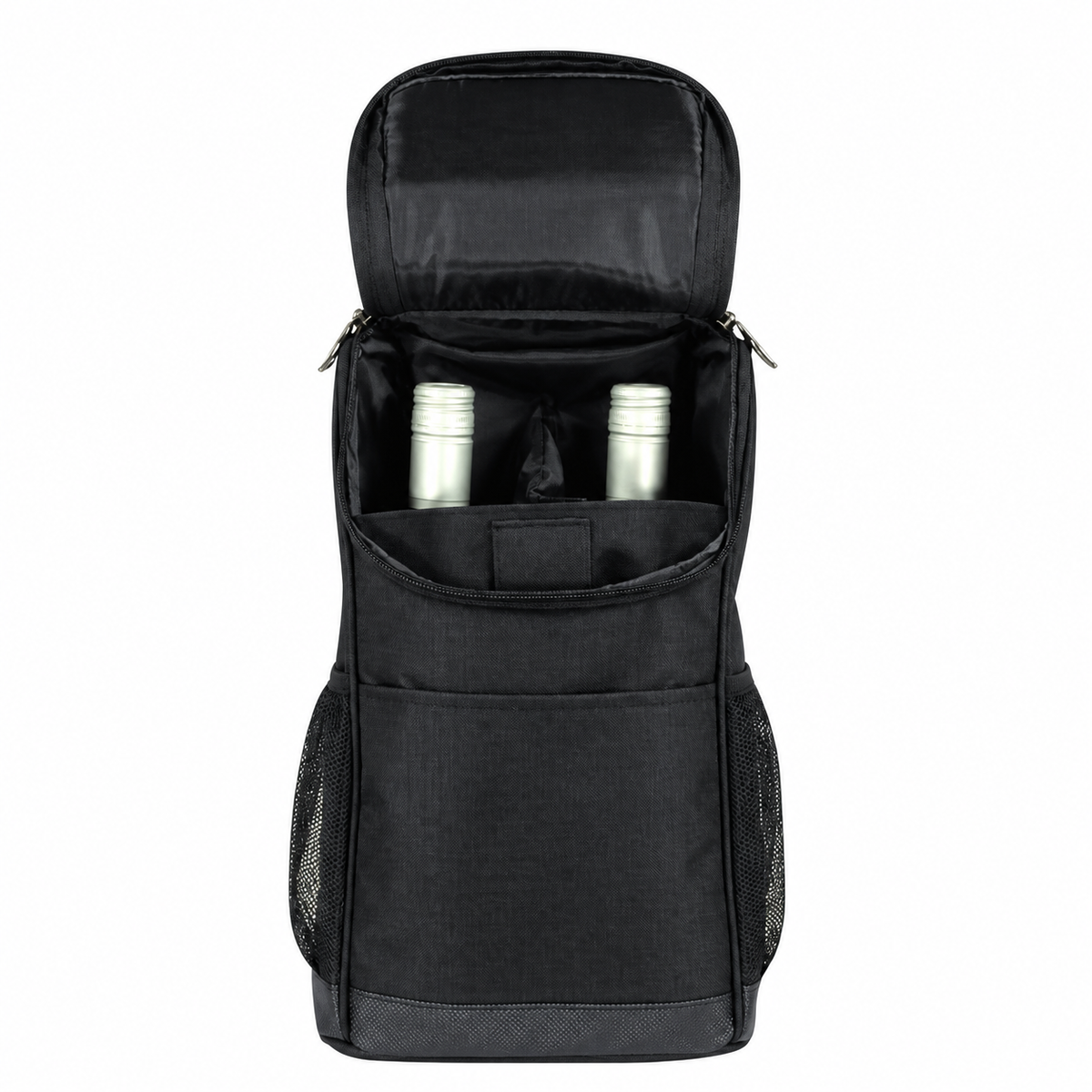 Poly Bottle Wine Bag