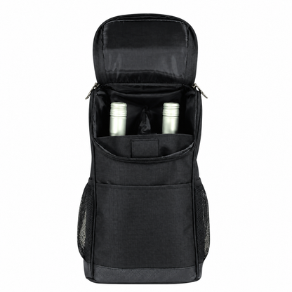 Poly Bottle Wine Bag