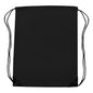 Reinforced Nylon Drawstring Bag