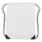 Reinforced Nylon Drawstring Bag