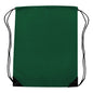 Reinforced Nylon Drawstring Bag