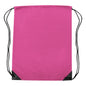 Reinforced Nylon Drawstring Bag