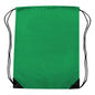 Reinforced Nylon Drawstring Bag