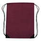 Reinforced Nylon Drawstring Bag