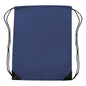 Reinforced Nylon Drawstring Bag