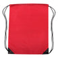Reinforced Nylon Drawstring Bag