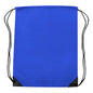 Reinforced Nylon Drawstring Bag