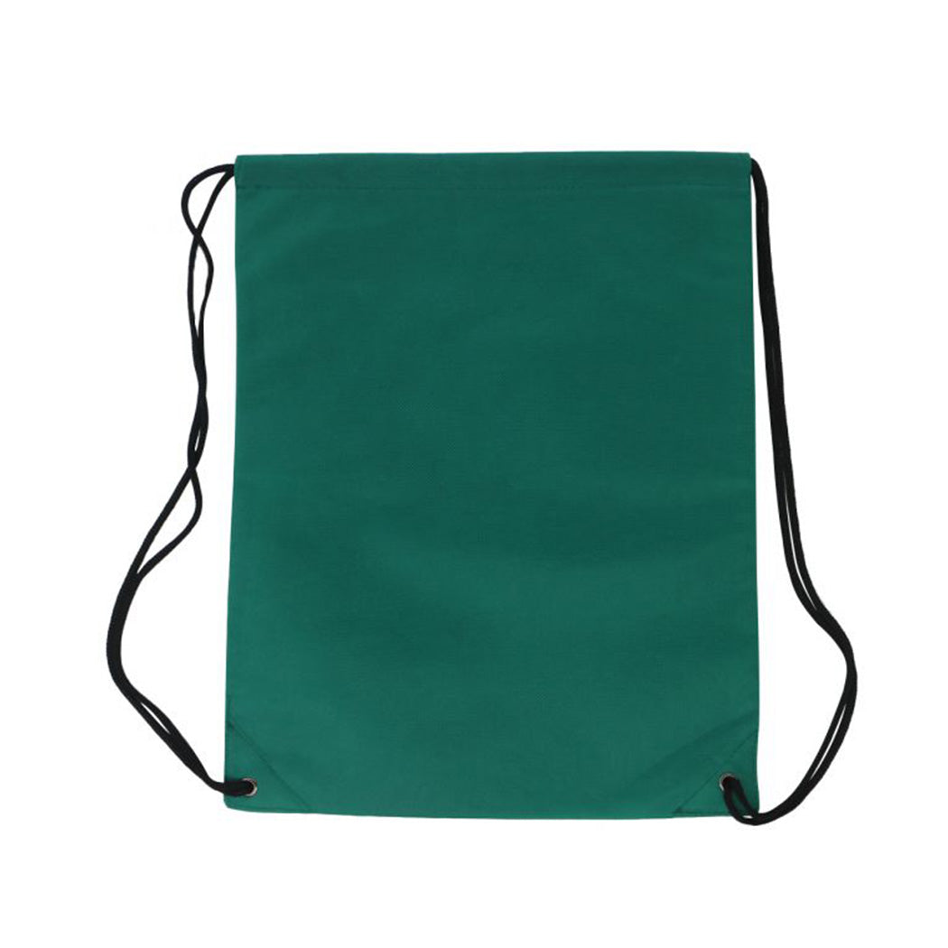 Ultra Heavyweight Non-Woven Drawstring Bag