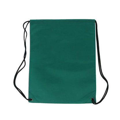Ultra Heavyweight Non-Woven Drawstring Bag