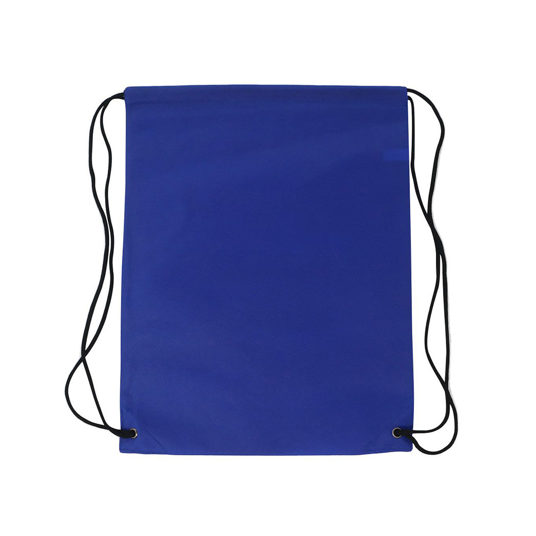 Ultra Heavyweight Non-Woven Drawstring Bag