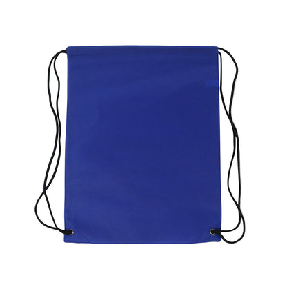 Ultra Heavyweight Non-Woven Drawstring Bag