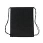 Ultra Heavyweight Non-Woven Drawstring Bag