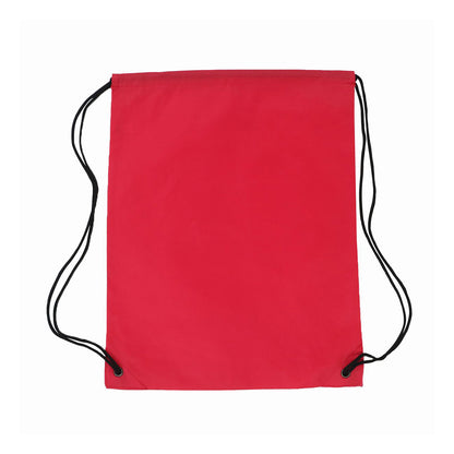Ultra Heavyweight Non-Woven Drawstring Bag
