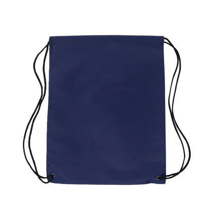 Ultra Heavyweight Non-Woven Drawstring Bag