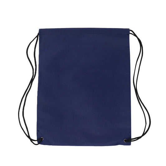 Ultra Heavyweight Non-Woven Drawstring Bag