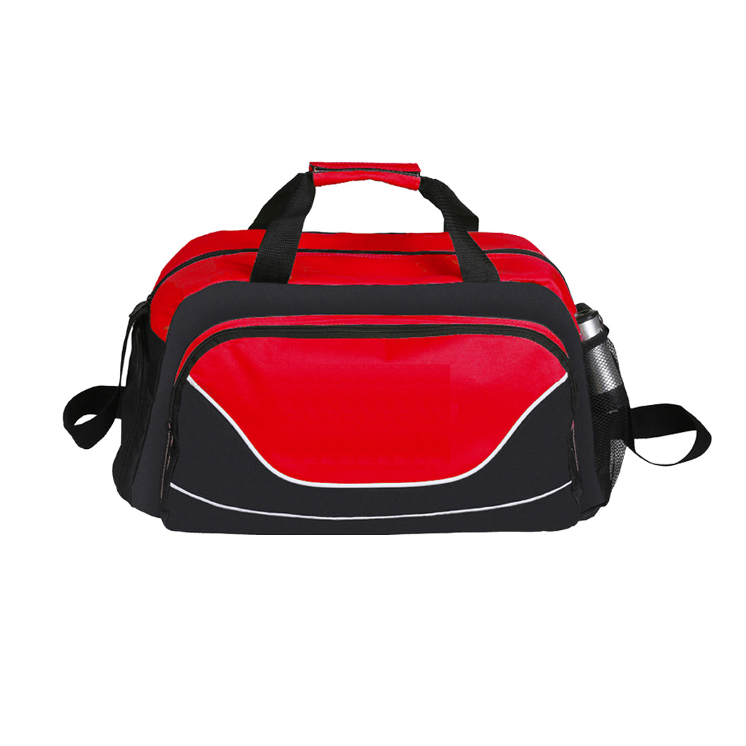 Sports Duffel Bag Shoe
