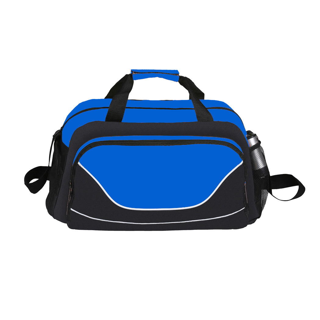 Sports Duffel Bag Shoe