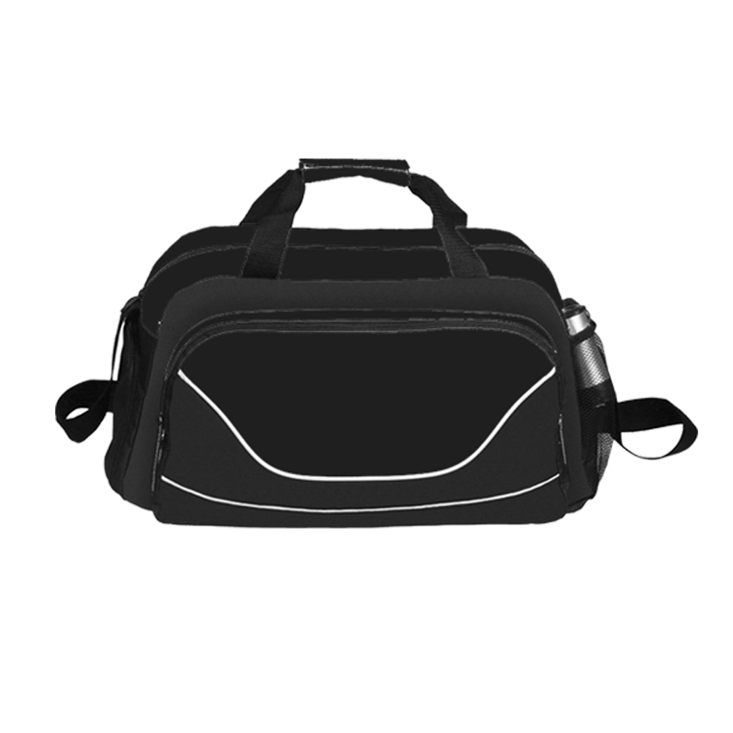 Sports Duffel Bag Shoe