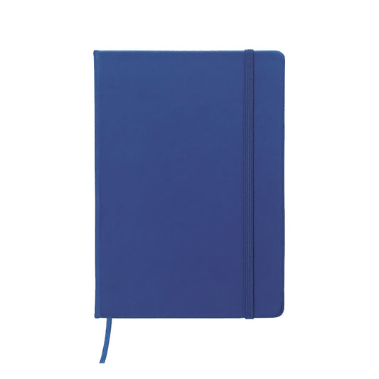 Leatherette Junior Notebook