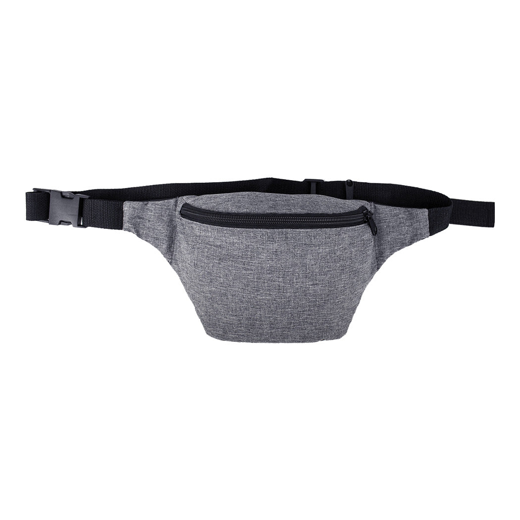 Heathered Waist Pack