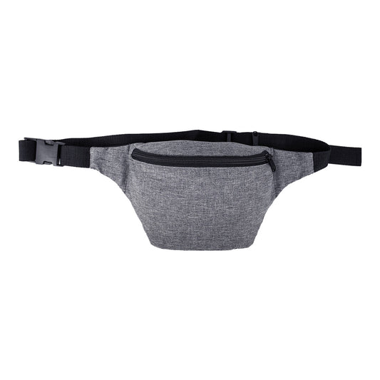 Heathered Waist Pack